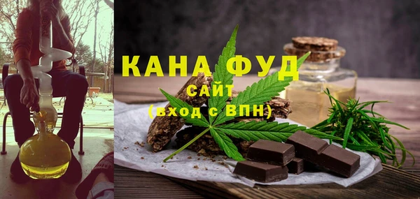 молекула духа Нягань